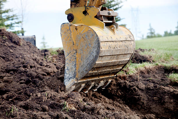Groundworks GROUNDWORKS
