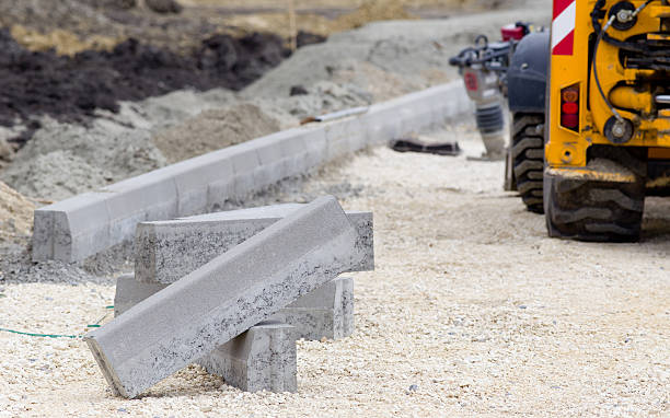 Kerbing KERBING