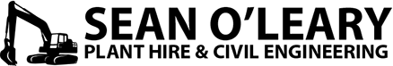 Sean O'Leary Construction Ltd logo