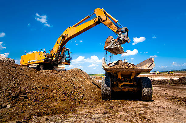Reduced Level Dig REDUCED LEVEL DIG